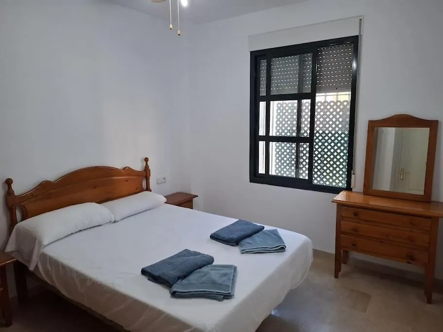 Apartment Hispalis Costa Ballena Cadiz