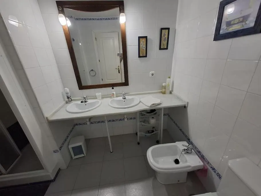 Hispalis Costa Ballena Cadiz Apartment
