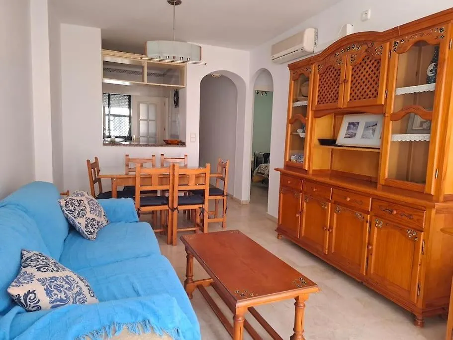 Hispalis Costa Ballena Cadiz Apartment