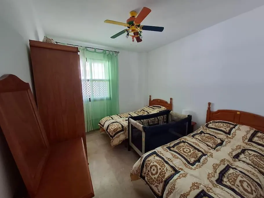 Apartment Hispalis Costa Ballena Cadiz Spain