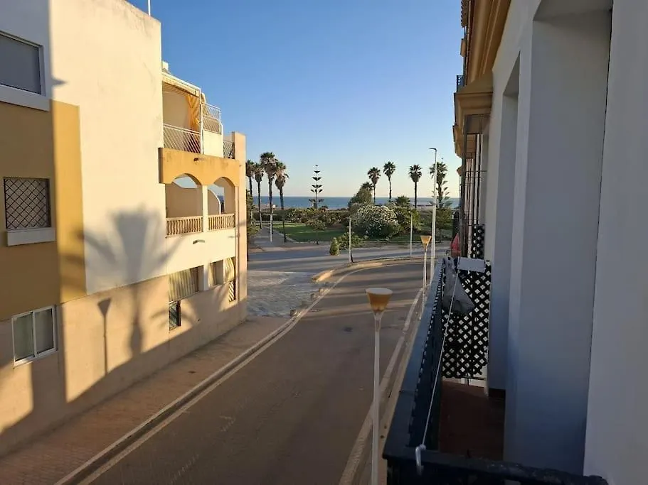 Apartment Hispalis Costa Ballena Cadiz